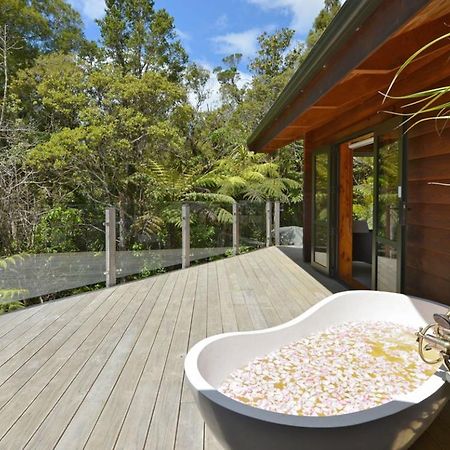 Fern Ridge Hideaway Vila Victoria Valley Quarto foto