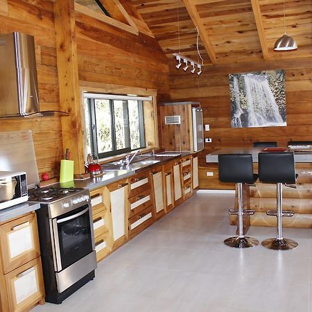 Fern Ridge Hideaway Vila Victoria Valley Exterior foto