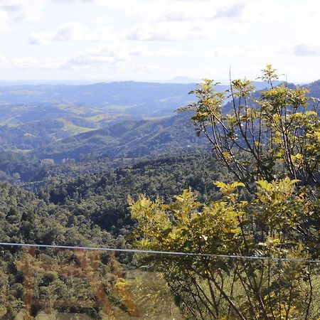 Fern Ridge Hideaway Vila Victoria Valley Exterior foto