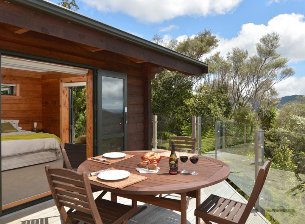 Fern Ridge Hideaway Vila Victoria Valley Exterior foto