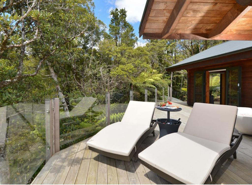 Fern Ridge Hideaway Vila Victoria Valley Exterior foto