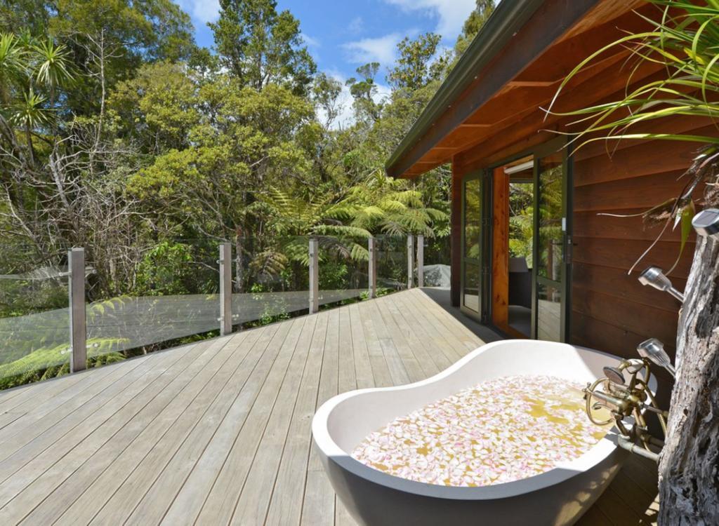 Fern Ridge Hideaway Vila Victoria Valley Quarto foto