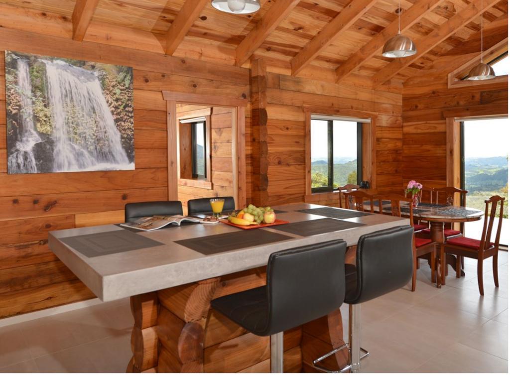 Fern Ridge Hideaway Vila Victoria Valley Quarto foto
