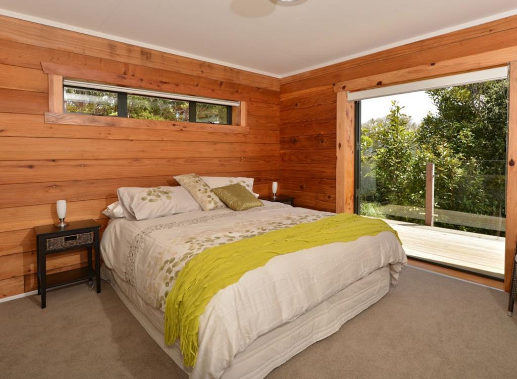 Fern Ridge Hideaway Vila Victoria Valley Quarto foto