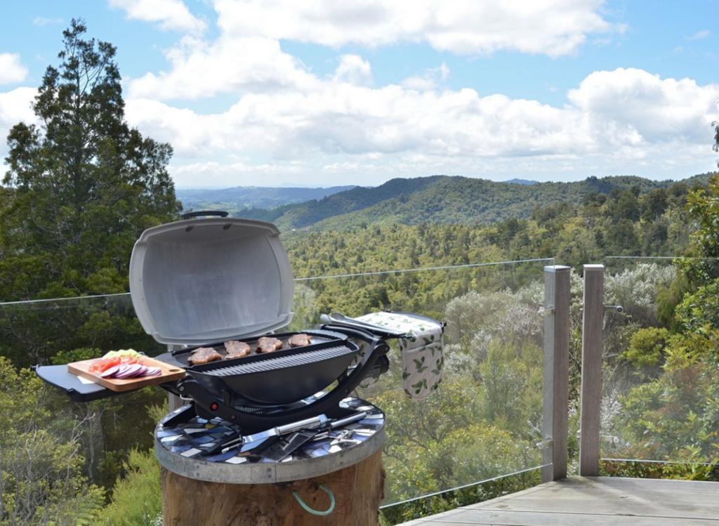 Fern Ridge Hideaway Vila Victoria Valley Quarto foto
