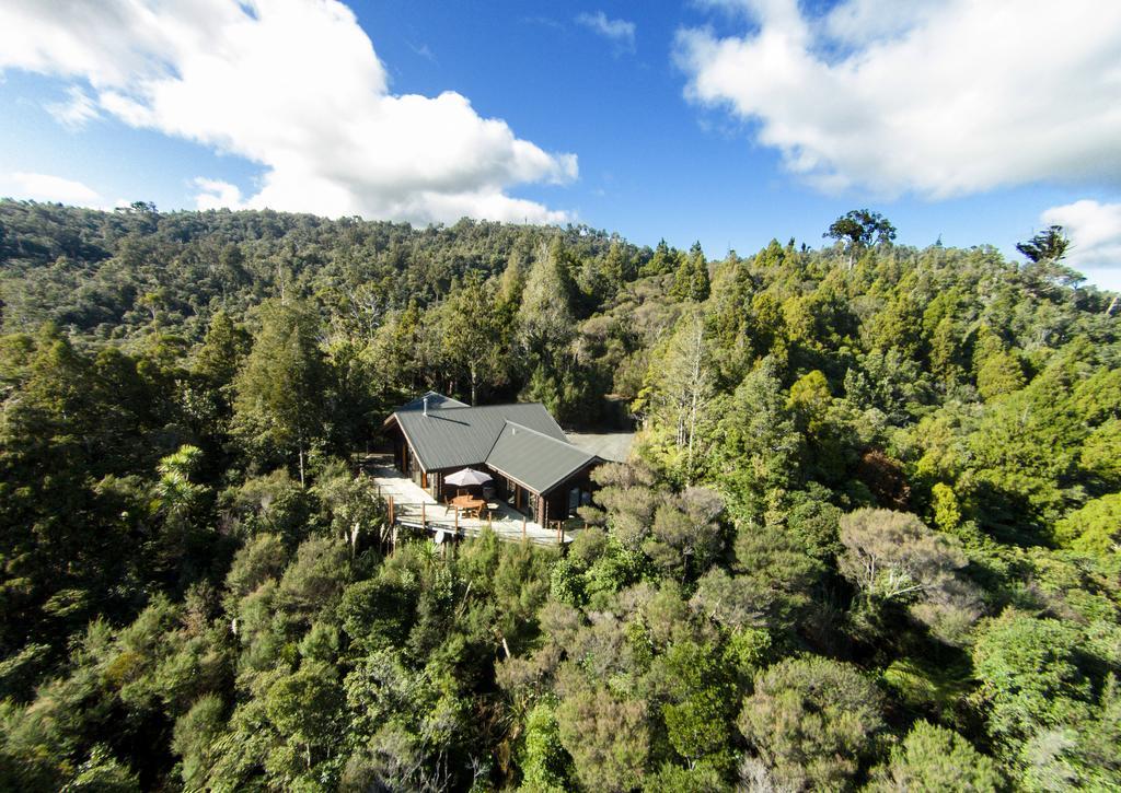 Fern Ridge Hideaway Vila Victoria Valley Exterior foto