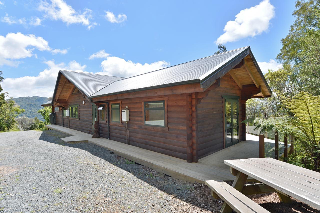 Fern Ridge Hideaway Vila Victoria Valley Exterior foto