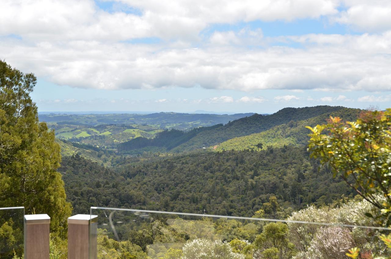 Fern Ridge Hideaway Vila Victoria Valley Exterior foto