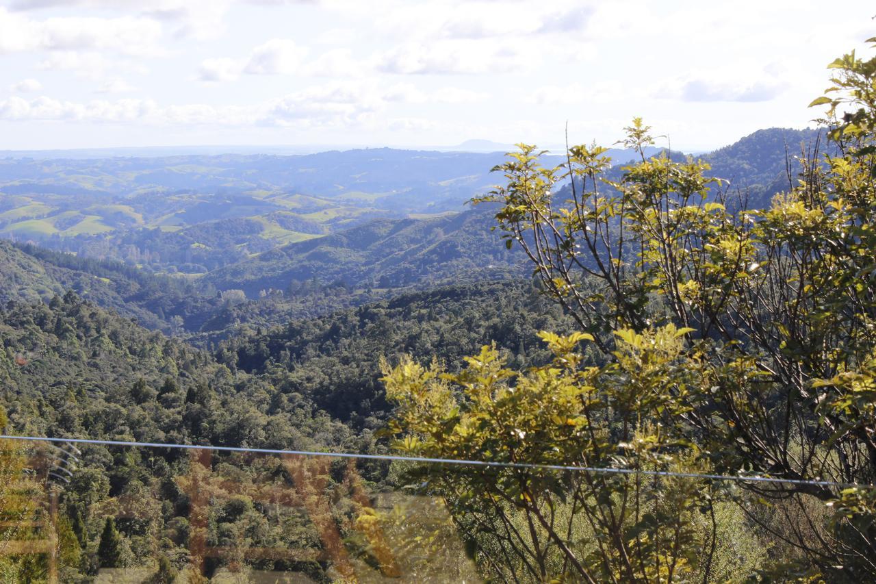 Fern Ridge Hideaway Vila Victoria Valley Exterior foto