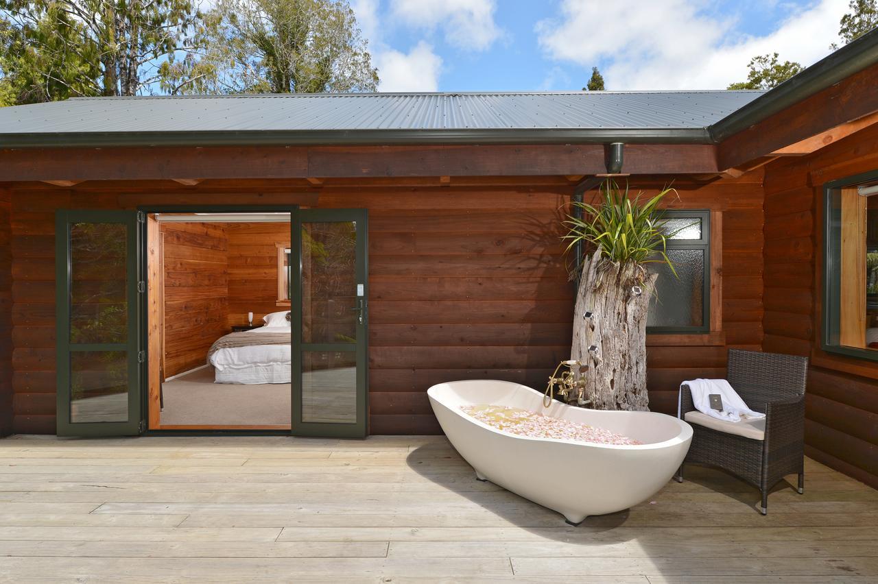 Fern Ridge Hideaway Vila Victoria Valley Exterior foto
