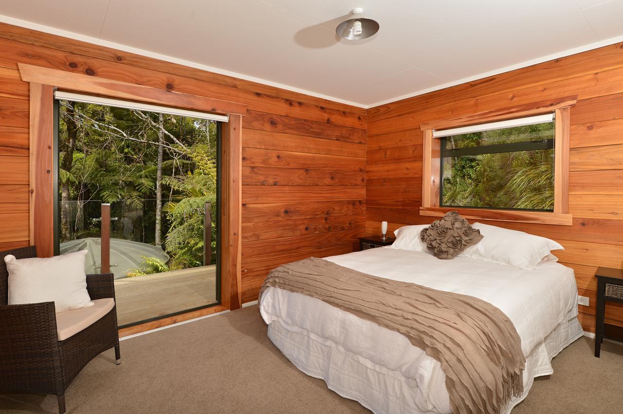 Fern Ridge Hideaway Vila Victoria Valley Exterior foto